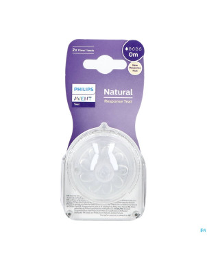 Philips avent natural 3.0 tetine 0m t1    1