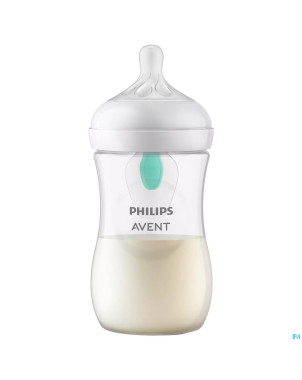 Philips avent natural 3.0 airfree biberon 260ml