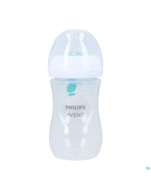Philips avent natural 3.0 airfree biberon 260ml