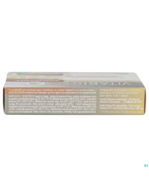 Vitabiotic confort atb    v-caps 15