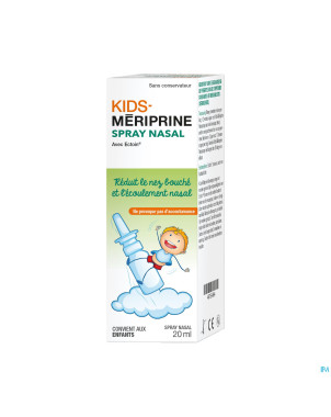 Kids meriprine spray nasal    20ml