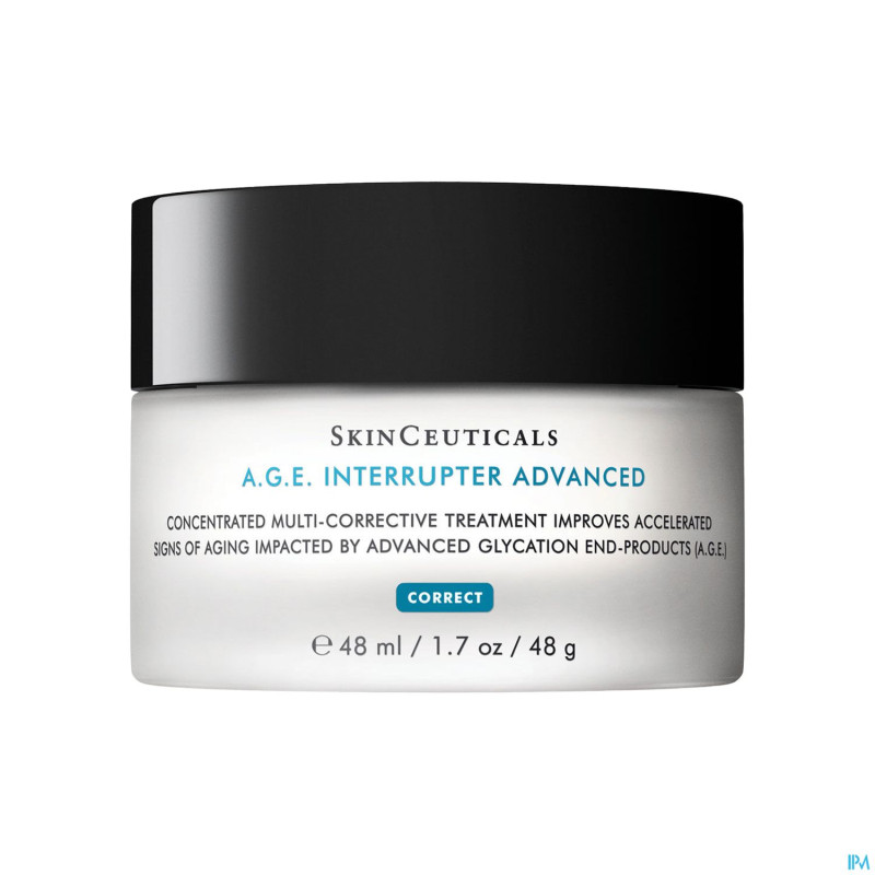 Skinceuticals correct a/age interrupter adv   48ml