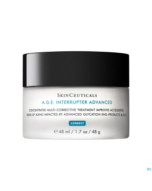 Skinceuticals correct a/age interrupter adv   48ml