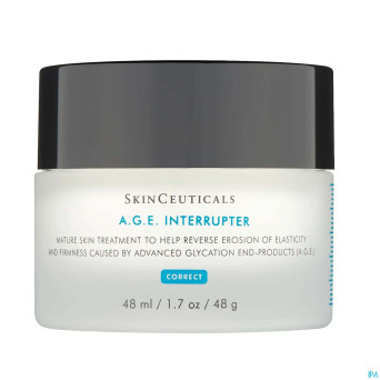 Skinceuticals correct a/age interrupter adv   48ml