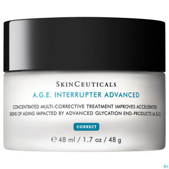 Skinceuticals correct a/age interrupter adv   48ml