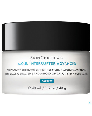 Skinceuticals correct a/age interrupter adv   48ml
