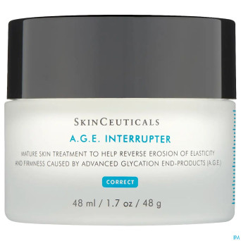 Skinceuticals correct a/age interrupter adv   48ml