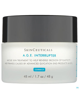 Skinceuticals correct a/age interrupter adv   48ml