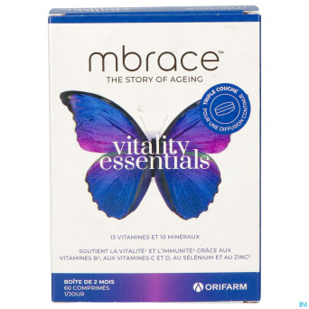 Mbrace vitality essentials  comp 60