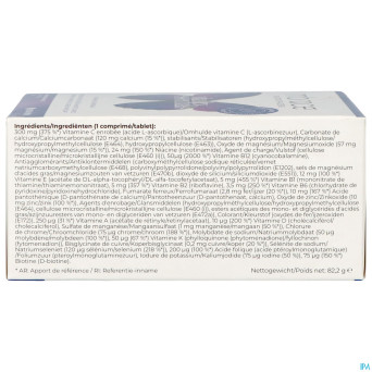 Mbrace vitality essentials  comp 60