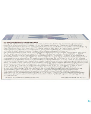 Mbrace vitality essentials  comp 60