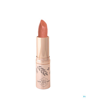 Cent pur cent lipstick mocaccino    4ml