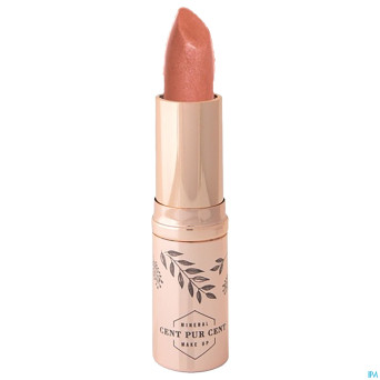 Cent pur cent lipstick mocaccino    4ml