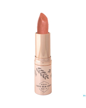 Cent pur cent lipstick mocaccino    4ml