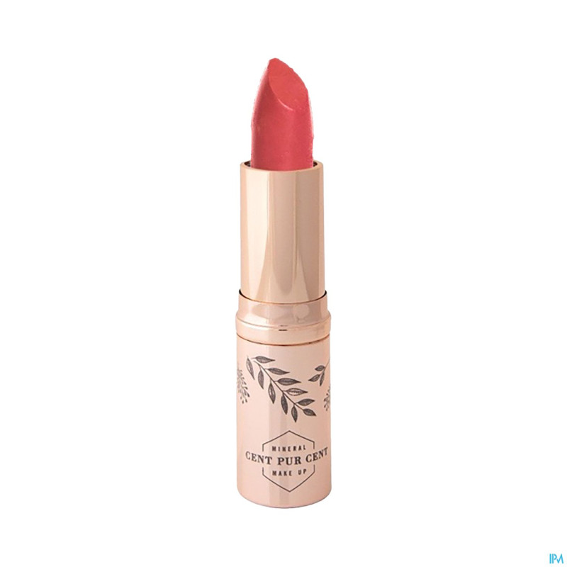 Cent pur cent lipstick chouette 4ml