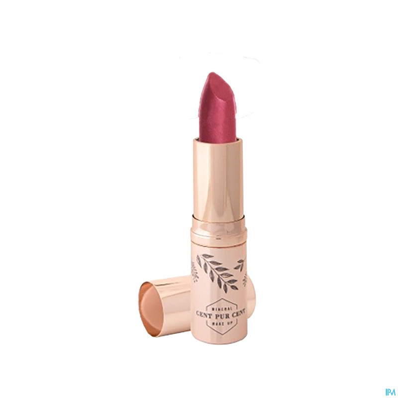 Cent pur cent lipstick adorable 4ml
