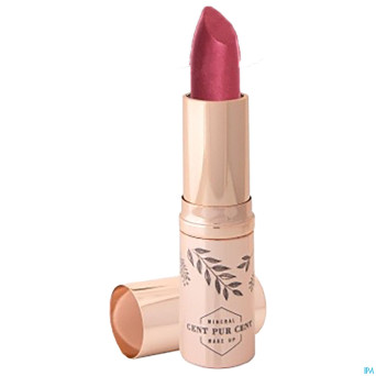 Cent pur cent lipstick adorable 4ml