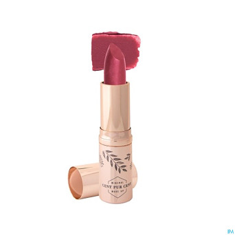 Cent pur cent lipstick adorable 4ml