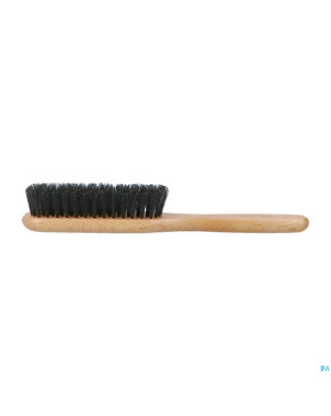 Vitry brosse droite 7 rangees manche bois asie