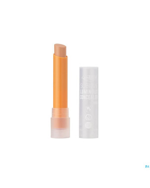 Purobio concealer lumin.sublime 02 bio stick  3,6g