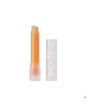 Purobio concealer lumin.sublime 04 bio stick  3,6g