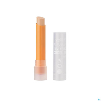Purobio concealer lumin.sublime 05 bio stick  3,6g