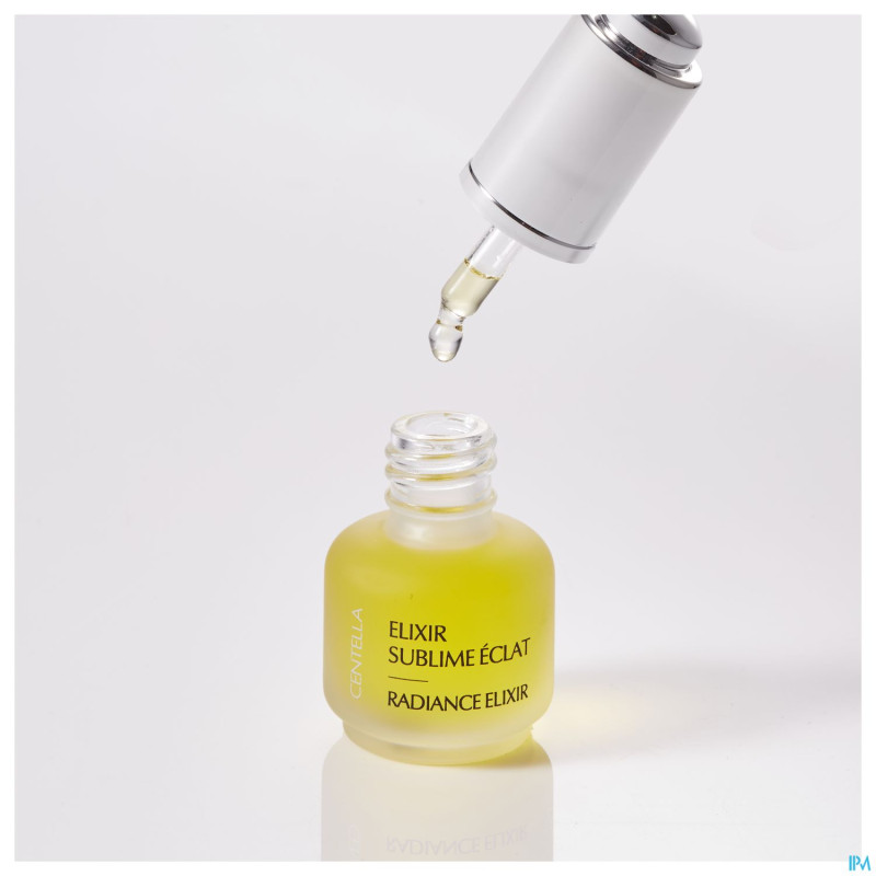 Centella elixir sublim.eclat bio fl cpte gutt 15ml
