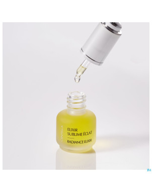 Centella elixir sublim.eclat bio fl cpte gutt 15ml