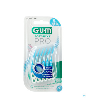 Gum soft picks pro small    30