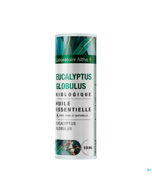 Altho huile ess. bio eucalyptus globulus    10ml