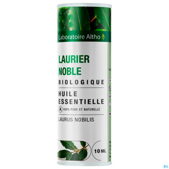 Altho huile ess. bio laurier noble    10ml