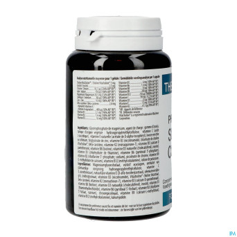 Suvimine complex    caps 60 physiomance phy324b