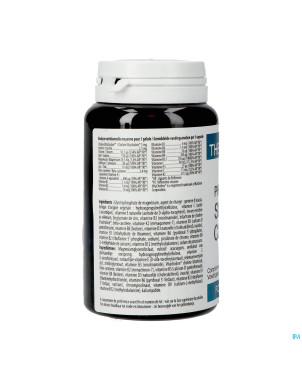 Suvimine complex    caps 60 physiomance phy324b