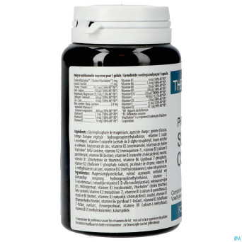 Suvimine complex    caps 60 physiomance phy324b