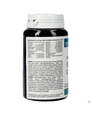 Suvimine complex    caps 60 physiomance phy324b