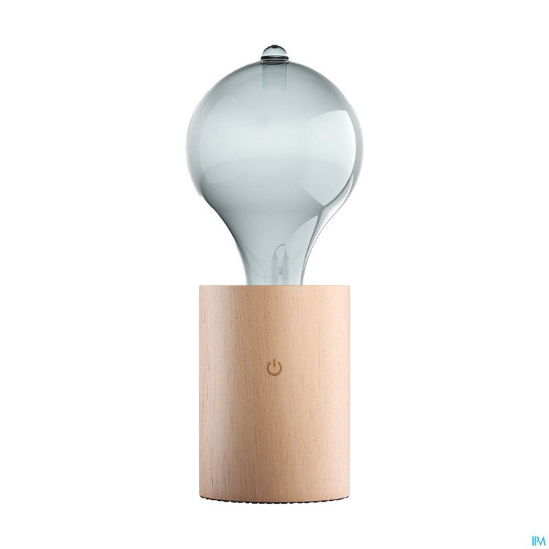 Pranarom diffuseur edison