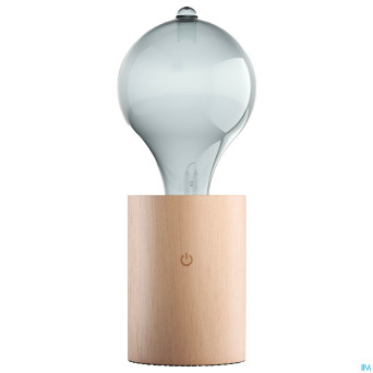 Pranarom diffuseur edison