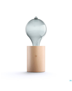Pranarom diffuseur edison