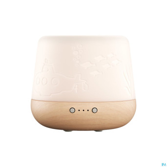Pranarom diffuseur cera bb