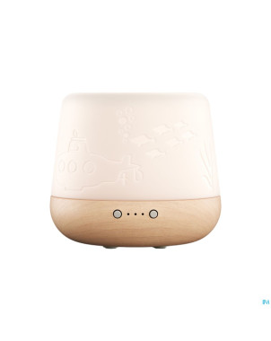 Pranarom diffuseur cera bb