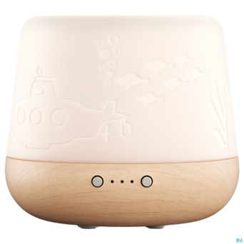 Pranarom diffuseur cera bb