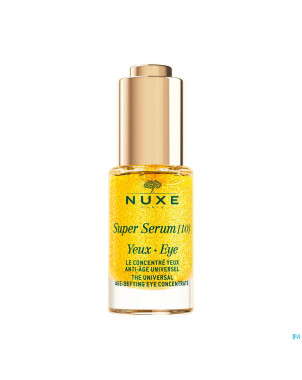 Nuxe super serum10 eye    15ml