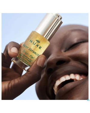 Nuxe super serum10 eye    15ml