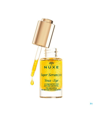 Nuxe super serum10 eye    15ml