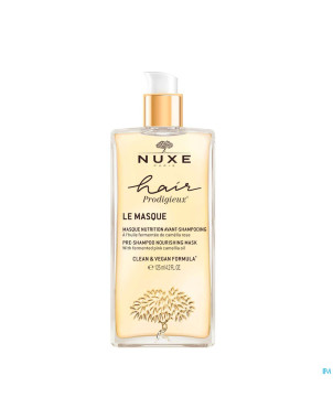 Nuxe hair le masque    125ml
