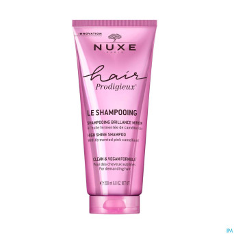 Nuxe hair le shampooing    200ml