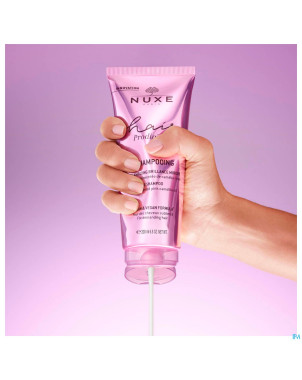 Nuxe hair le shampooing    200ml