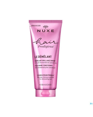 Nuxe hair le demelant    200ml