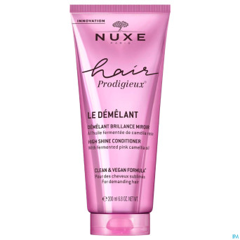 Nuxe hair le demelant    200ml
