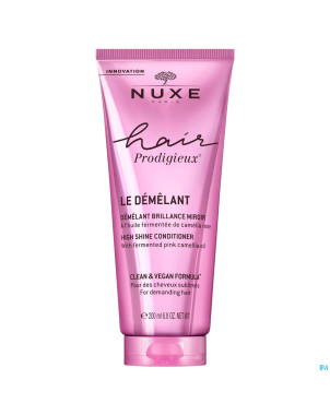 Nuxe hair le demelant    200ml